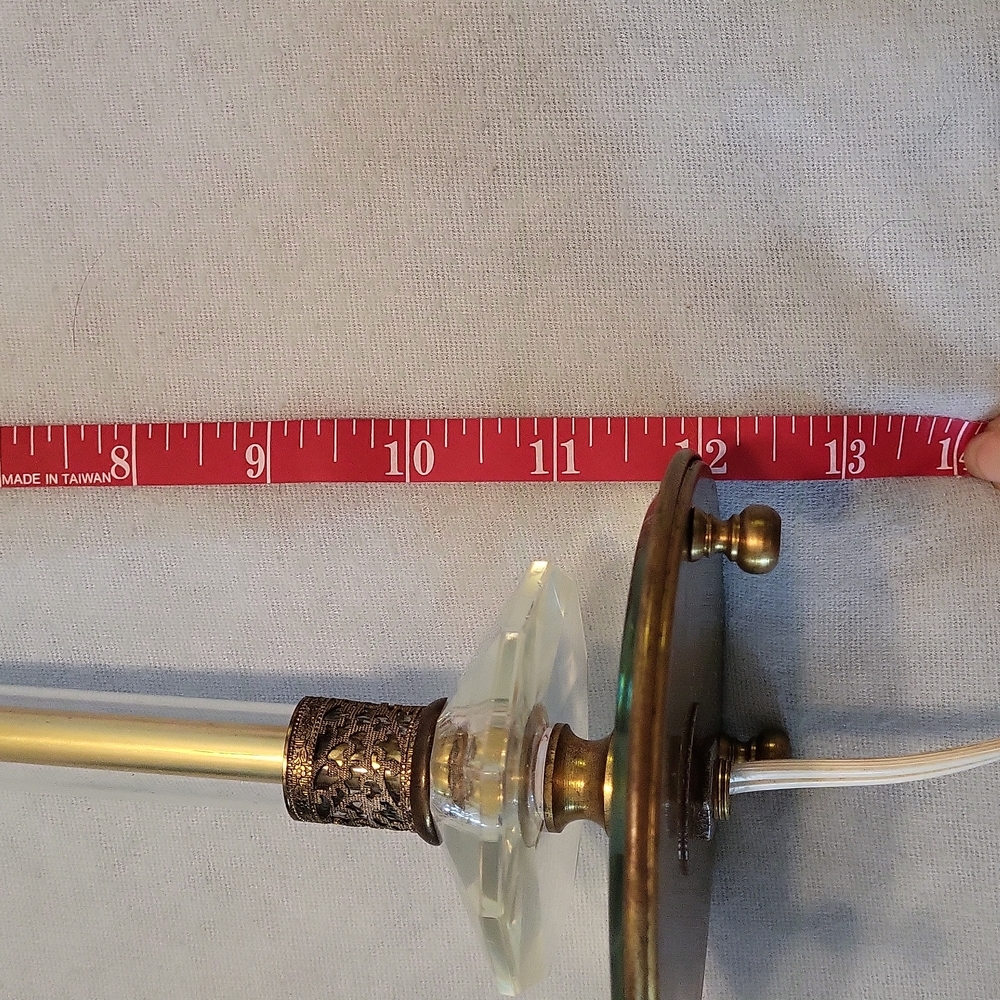 Vintage Lamp - Picture 6 of 6